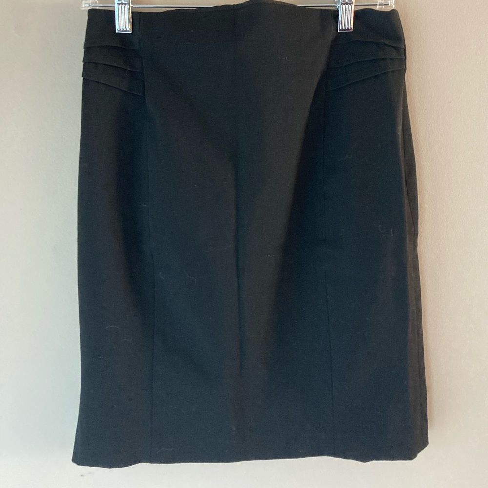 Express black pencil skirts